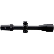 Оптичний приціл Vector Optics Taurus 4-12x50 FFP фото 7