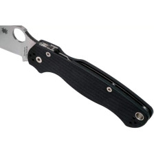 Ніж Spyderco ParaMilitary 2 (C81GP2) фото 7