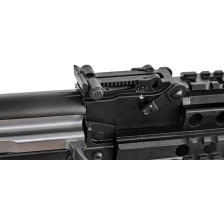 Карабин WBP Midi Jack Tactical кал. 223 Rem фото 9