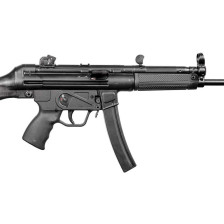 Карабін MKE T94A2 кал. 9x21 мм фото 5