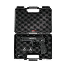 Пневматичний пістолет Umarex Beretta M92 FS (419.00.00) фото 7
