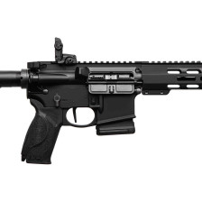 Карабин Smith&Wesson M&P 15T II кал. 223 Rem (5.56/45) фото 4
