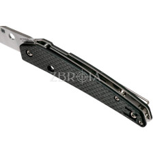 Ніж Spyderco Ikuchi (C242CFP) фото 7