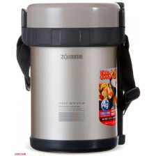 Набор для ланча Zojirushi SL-JAF14SA фото 3