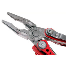 Мультитул Leatherman Skeletool RX Red (832310) фото 5