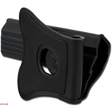 Кобура поясная Cytac для CZ 75 SP-01 Shadow фото 4