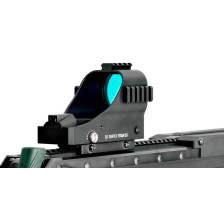 Коллиматорный прицел SNIPEX TITAN 55 фото 7