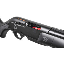 Карабин Winchester SXR Black Tracker Fluted кал. 308 Win фото 3