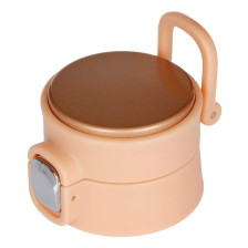 Термокухоль SKIF Outdoor Companion Gold 0.42 л фото 4