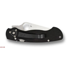 Нож Spyderco ParaMilitary (C81GP) фото 2