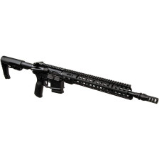 Карабин POF-USA Minuteman 14.5'' кал. 223 Rem (5.56/45) фото 10