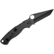 Нож складной Grand Way SG 167 carbon black фото 3