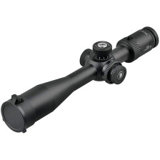 Прицел Discovery Optics LHD-NV 4-16x44 SFIR SFP (30 мм, подсветка) фото 2