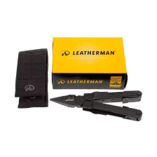 Мультитул Leatherman Rebar Black (831563) фото 10