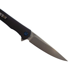 Нож Artisan Shark SW G10 фото 4