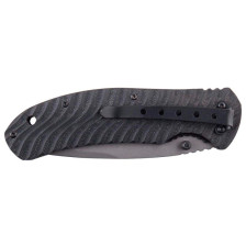 Нож SKIF Plus Simple Black фото 4