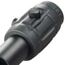 Магнифер Bushnell Transition 3x24 с откидным креплением на планку Picatinny/Weaver фото 7