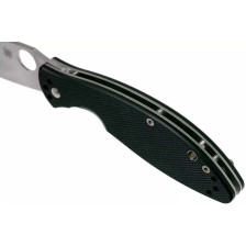 Ніж Spyderco Astute pocket knife (C252GP) фото 7