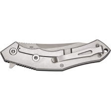 Нож SKIF Whaler SW Black Handle фото 3