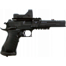 Пневматический пистолет Umarex RaceGun Set (5.8161-1) фото 7