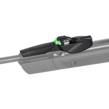 Пневматична гвинтівка Gamo Speedster IGT 10X Gen3i + Приціл 3-9х40 фото 3