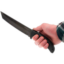 Нож Cold Steel Warcraft Tanto фото 6