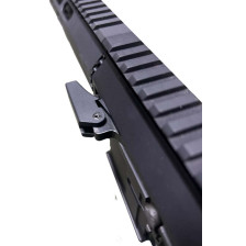 Карабін нарізний ЕМ-15 кал. .223 Rem / 5.56×45 NATO фото 5