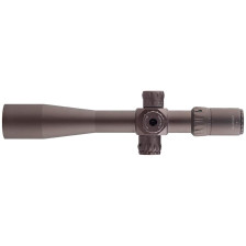 Приціл Discovery Optics VT-Z 6-24x40 SF FFP (30 мм, без підсвічування) фото 3