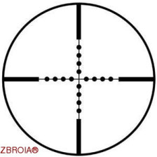 Прицел Kandar 3-9x40 фото 6