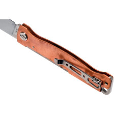 Нож Boker Plus Atlas Copper фото 5