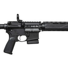 Карабін нарізний Springfield Saint AR-15 Low Cap 16'' 223 REM фото 5