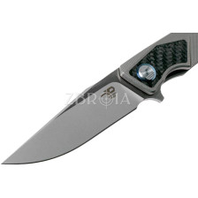 Ніж Bestech Sky Hawk BT1804A фото 3