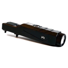 Підствольний ліхтар X-Gun Venom T 1450 Lm з кріпленням на M-LOK фото 4