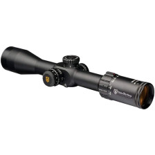 Прицел Nikko Stirling Diamond FFP 4-16x44 Skeleton HMD с подсветкой фото 4