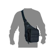 Сумка Danaper Delta Black фото 5