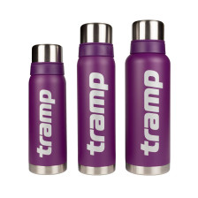 Термос TRAMP Expedition Line 0,75 л Purple фото 4