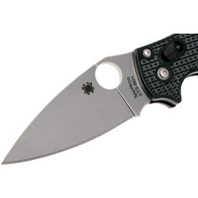 Ніж Spyderco Manix 2 (C101PBK2) фото 3