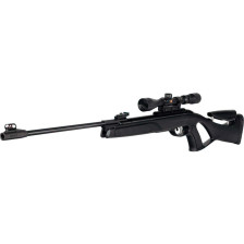 Пневматична гвинтівка Gamo Elite X + Прицел 3-9x40 WR фото 3