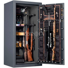 Оружейный сейф Browning Silver фото 2