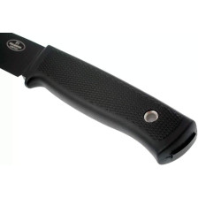 Нож Fallkniven F1bz Pilot Survival Black VG-10 Zytel sheath фото 4