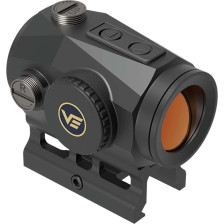 Прицел коллиматорный Vector Optics Scrapper 1x25 3MOA SCRD-46 фото 10