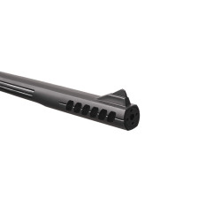 Пневматична гвинтівка Crosman Mag-Fire Ultra Multi-Shot (CMU7SXS) + Приціл 3-9х40 фото 4