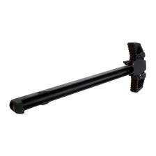 Рукоятка зведення X-GUN Spartan двостороння для AR-15 (чорний) фото 4