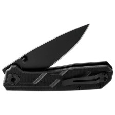 Нож Marttiini Black 8 Folding Knife фото 5