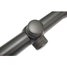 Прицел Kandar 4х32 Mil-Dot фото 6