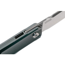 Нож Real Steel G5 Metamorph Mk.II Soft Grey (7837) фото 6