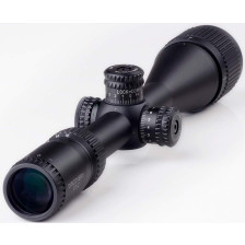 Прицел Discovery Optics VT-Z 4-16x44 AOE фото 6