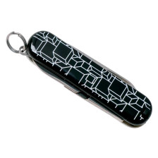 Ніж Victorinox Classic LE Cubic Illusion (0.6223.L2105) фото 8