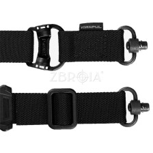 Ремень ружейный Magpul MS4 Dual QD Gen2 одноточечный быстросъемный фото 2