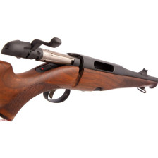 Карабин Steyr Mannlicher Classic кал. 308 Win фото 5